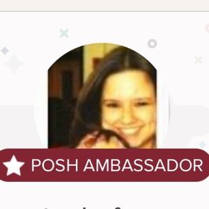 I’m a POSH AMBASSADOR 😍🥰 It’s official!!!!!!